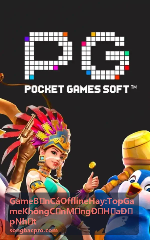 Game Bắn Cá Offline Hay - Bắn Cá Ăn Xu